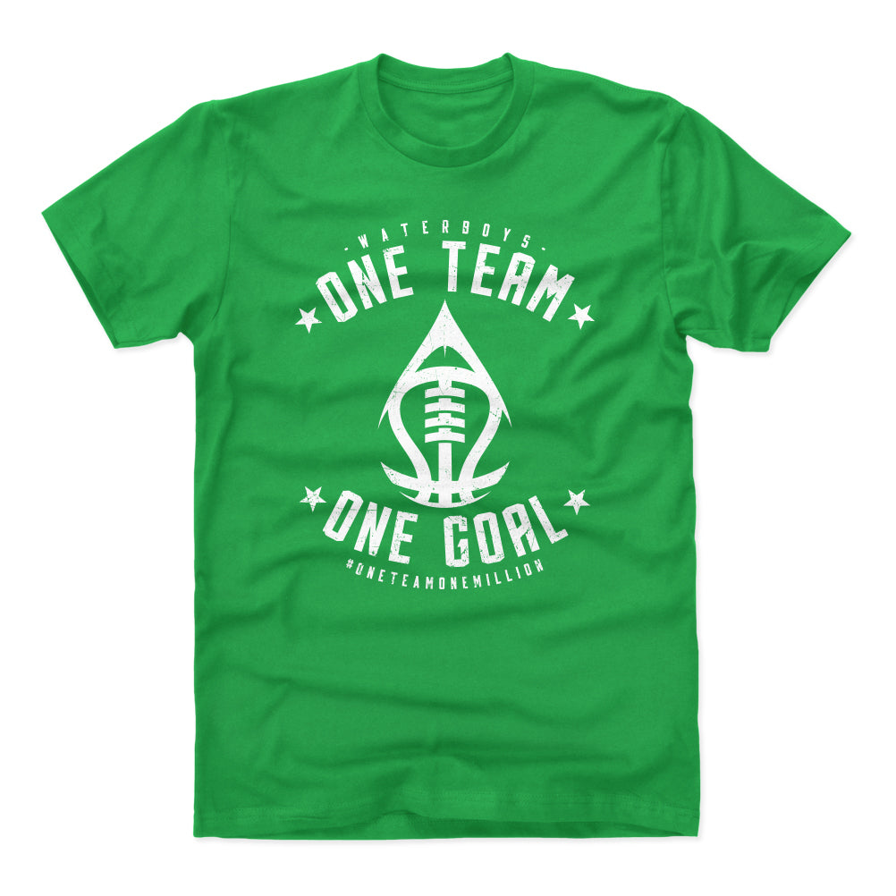 Waterboys One Team Goal WHT product image 2