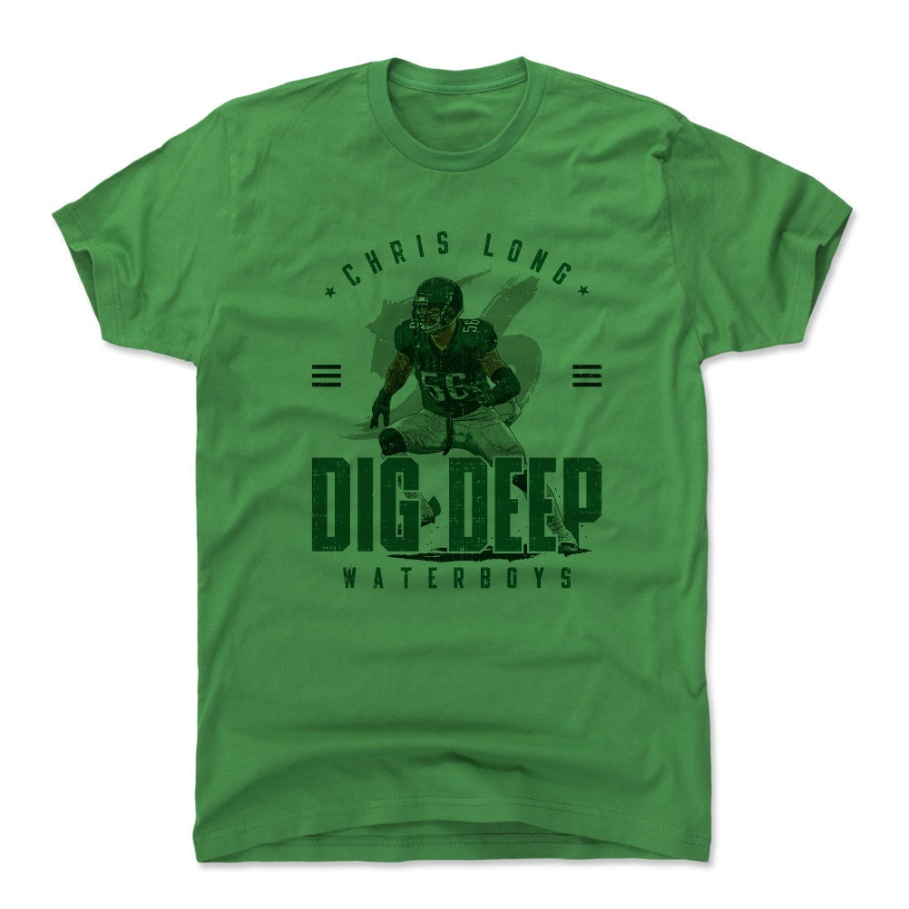 Waterboys Chris Long Dig Deep G product image 2