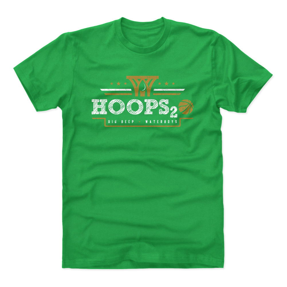 Waterboys Hoops2O Logo Banner W WHT product image 2