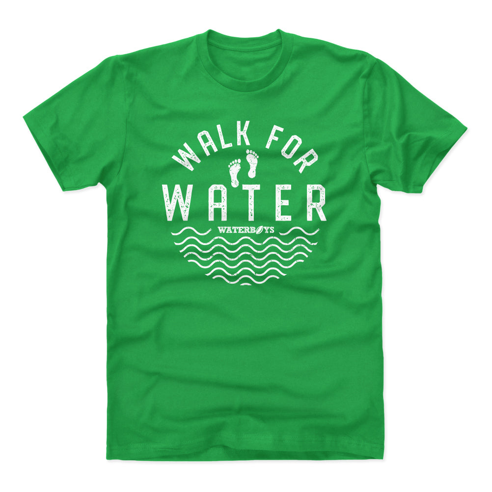 Waterboys Walk For Water WHT product image 3
