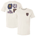 Real Salt Lake City Four Icons F&B product image 1