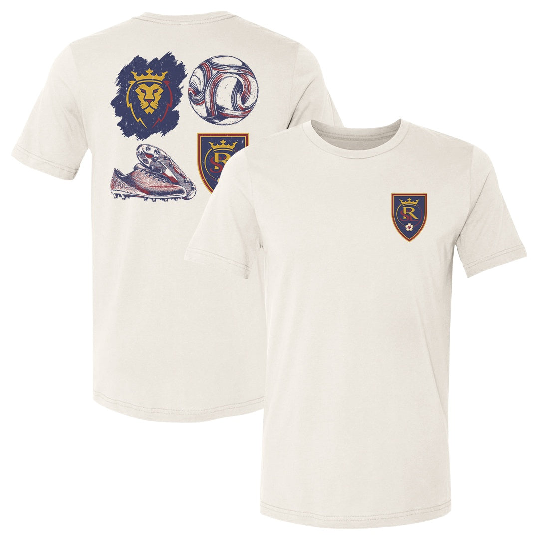 Real Salt Lake City Four Icons F&B product image 1