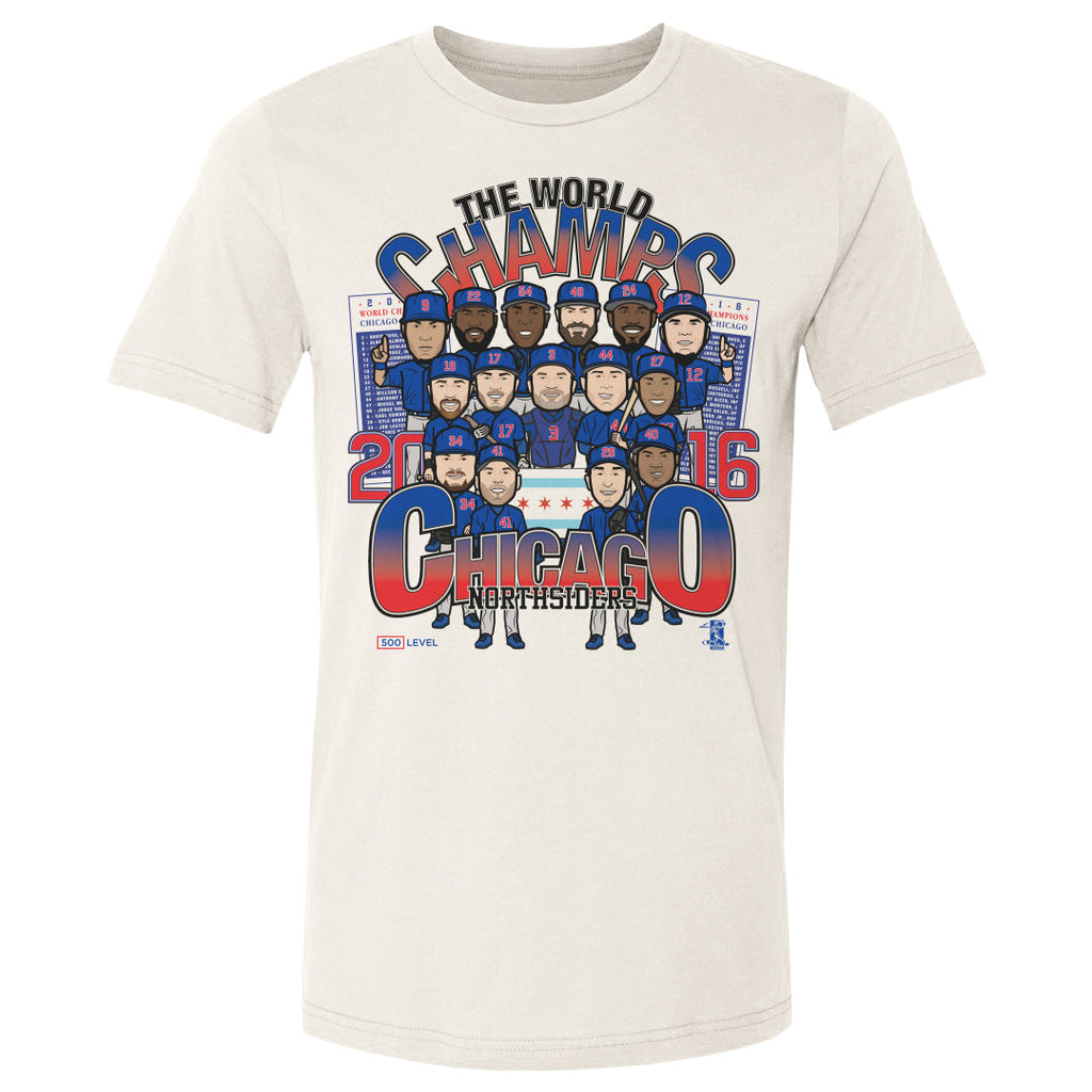 Chicago World Champs BR product image 1