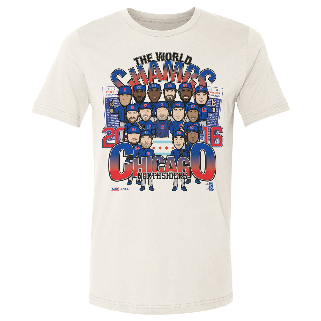 Chicago World Champs BR product image 1