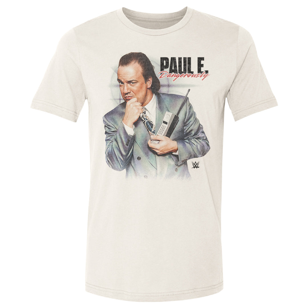 Paul E. Dangerously Vintage Portrait product image 2