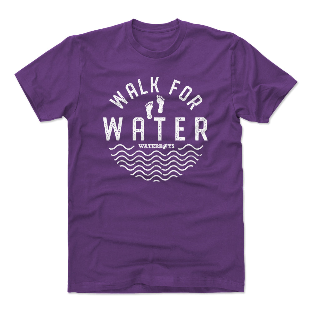 Waterboys Walk For Water WHT product image 1