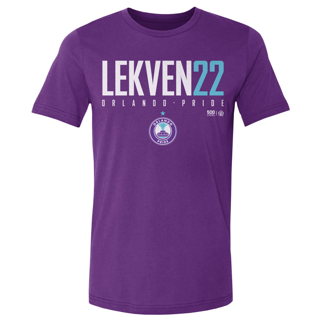Sanne Lekven Orlando Pride Elite WHT product image 2