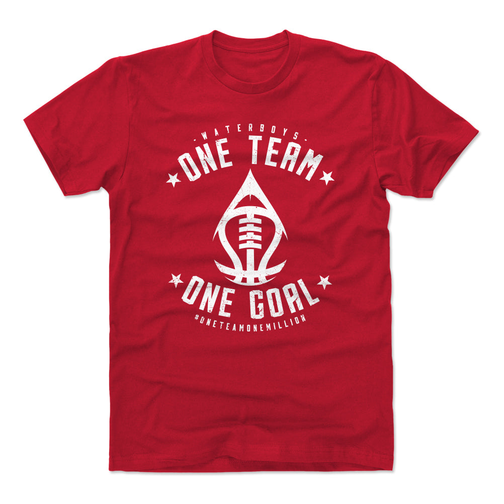 Waterboys One Team Goal WHT product image 5