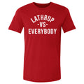 Lathrup Vs. Everybody WHT product image 1