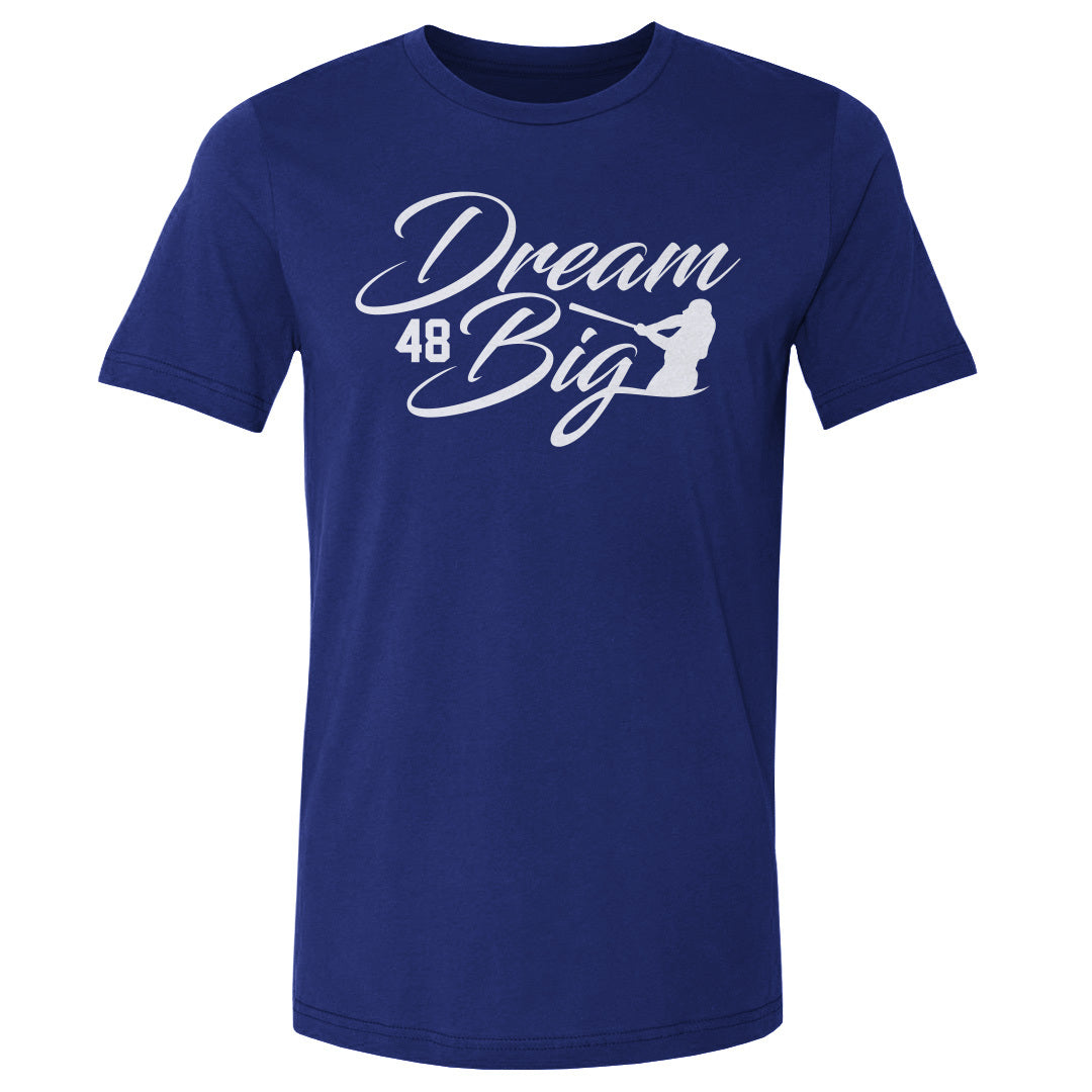 Anthony Rizzo Family Foundation Dream Big WHT product image 3