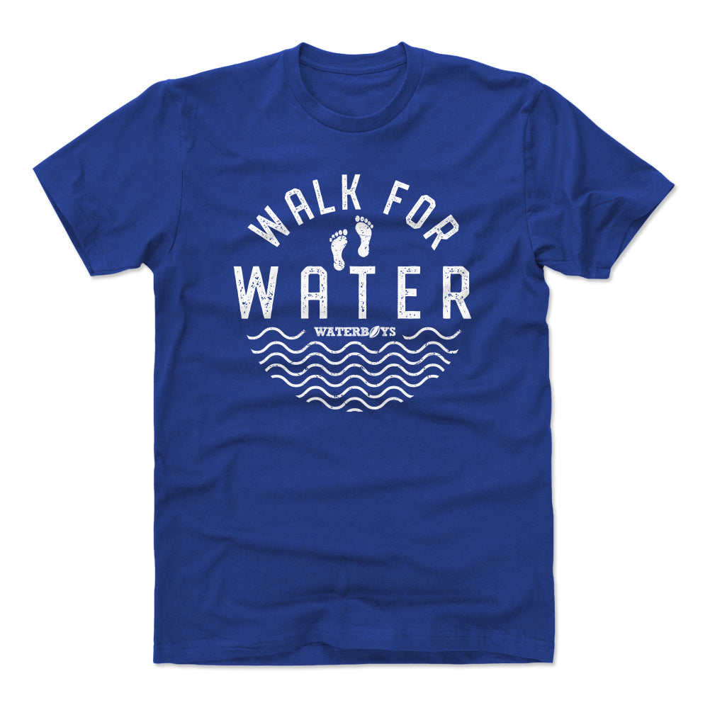 Waterboys Walk For Water WHT product image 2