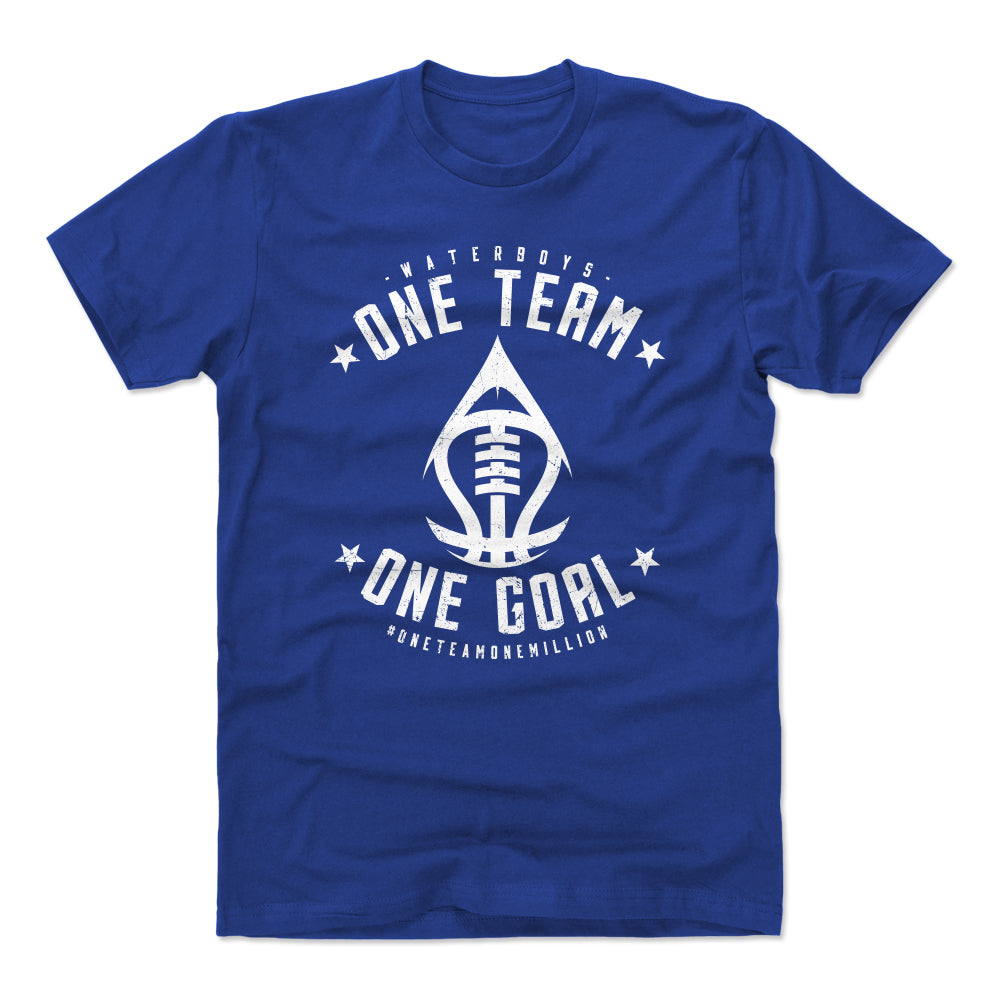 Waterboys One Team Goal WHT product image 3