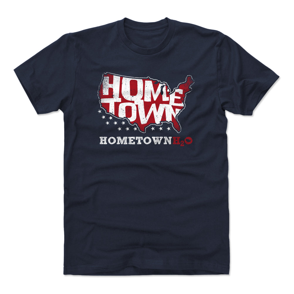 Waterboys Hometown Map WHT product image 2