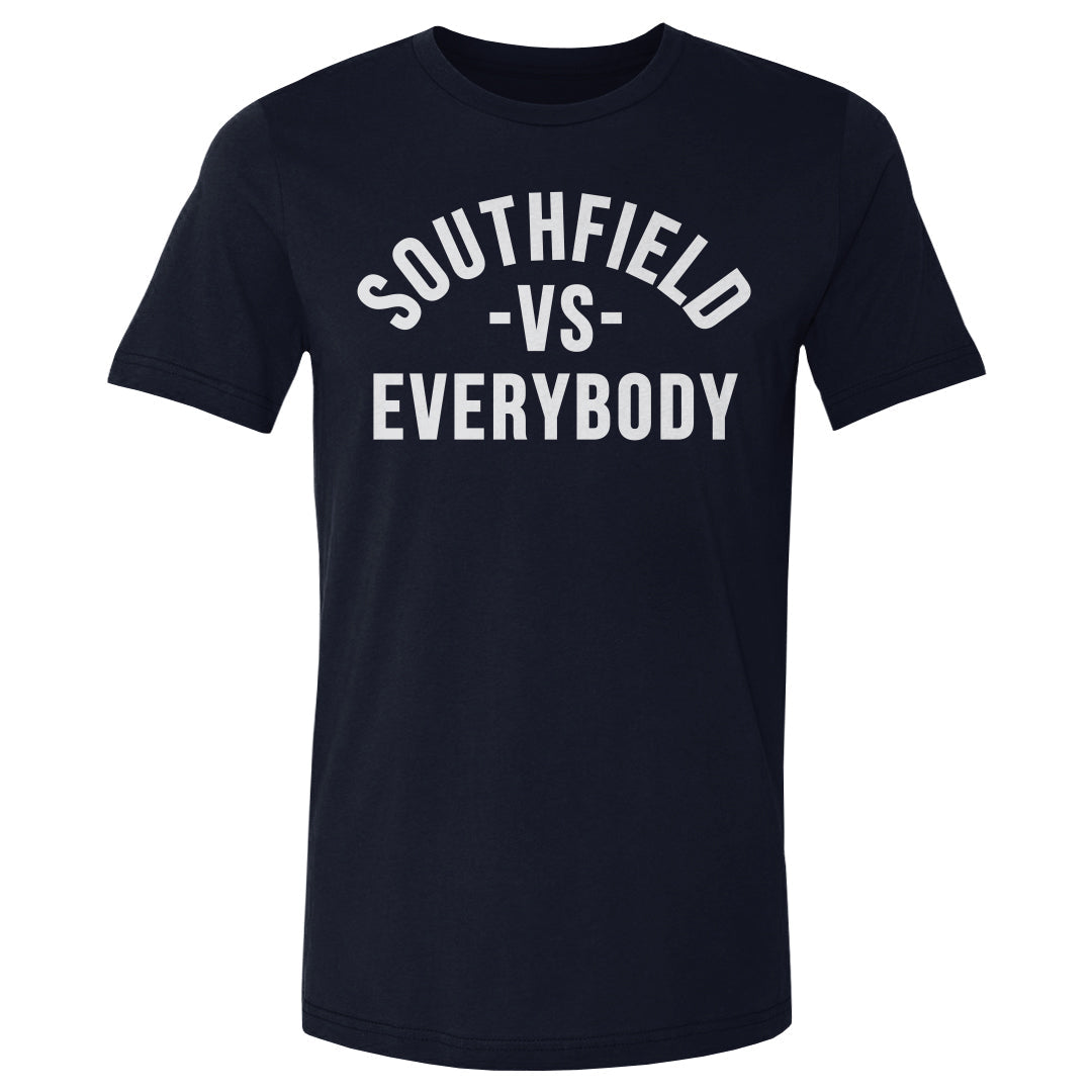 Southfield Vs. Everybody WHT product image 1