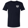 Anthony Rizzo Family Foundation Logo Reverse Pocket WHT product image 1