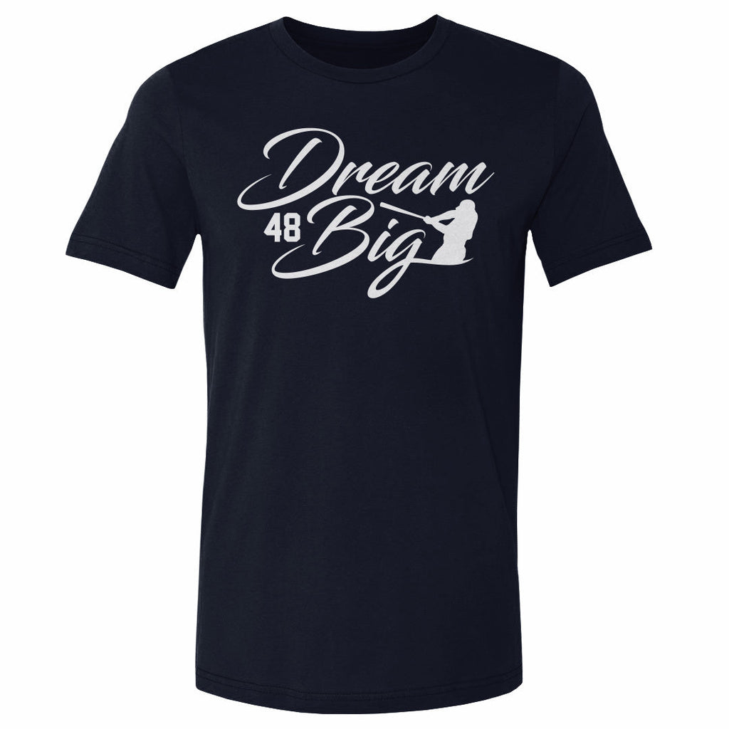 Anthony Rizzo Family Foundation Dream Big WHT product image 4
