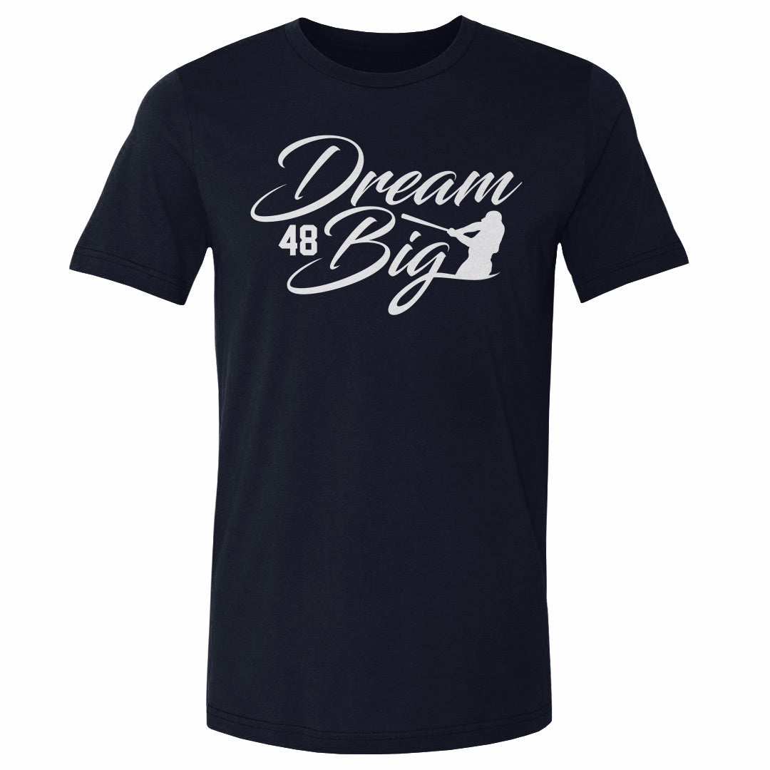 Anthony Rizzo Family Foundation Dream Big WHT product image 4