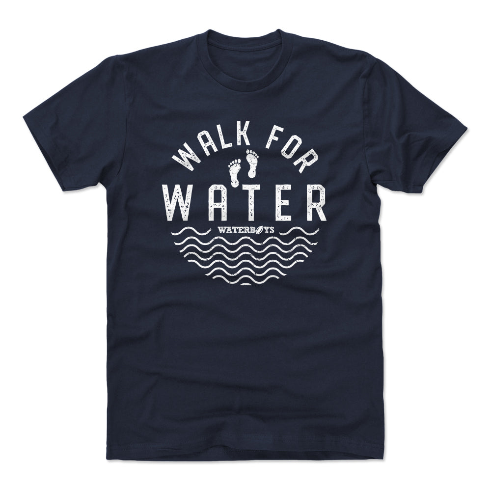 Waterboys Walk For Water WHT product image 4