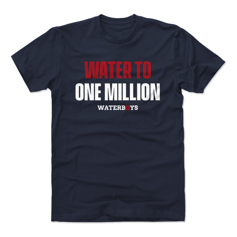 Waterboys One Million WHT product image 2