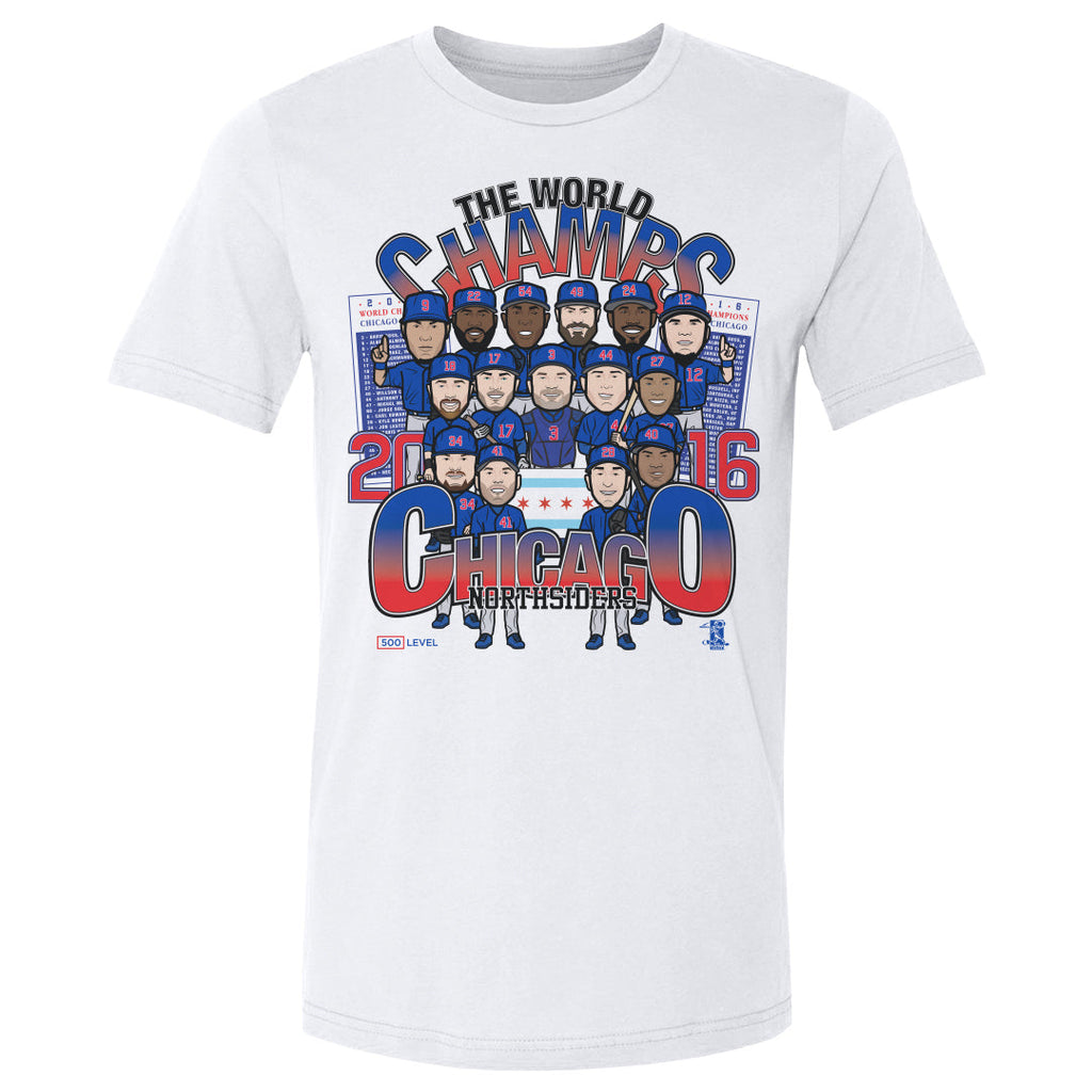 Chicago World Champs BR product image 3