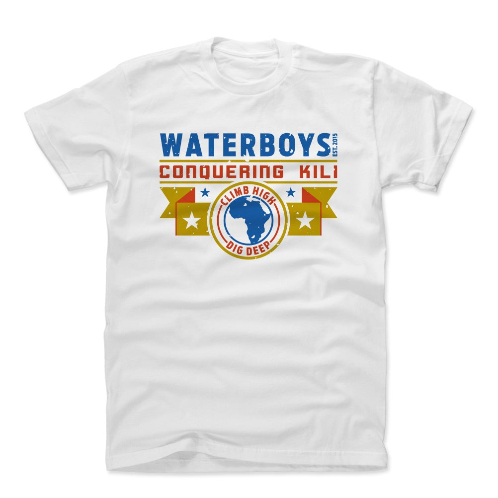 Waterboys Kili Banner 2 Y product image 1