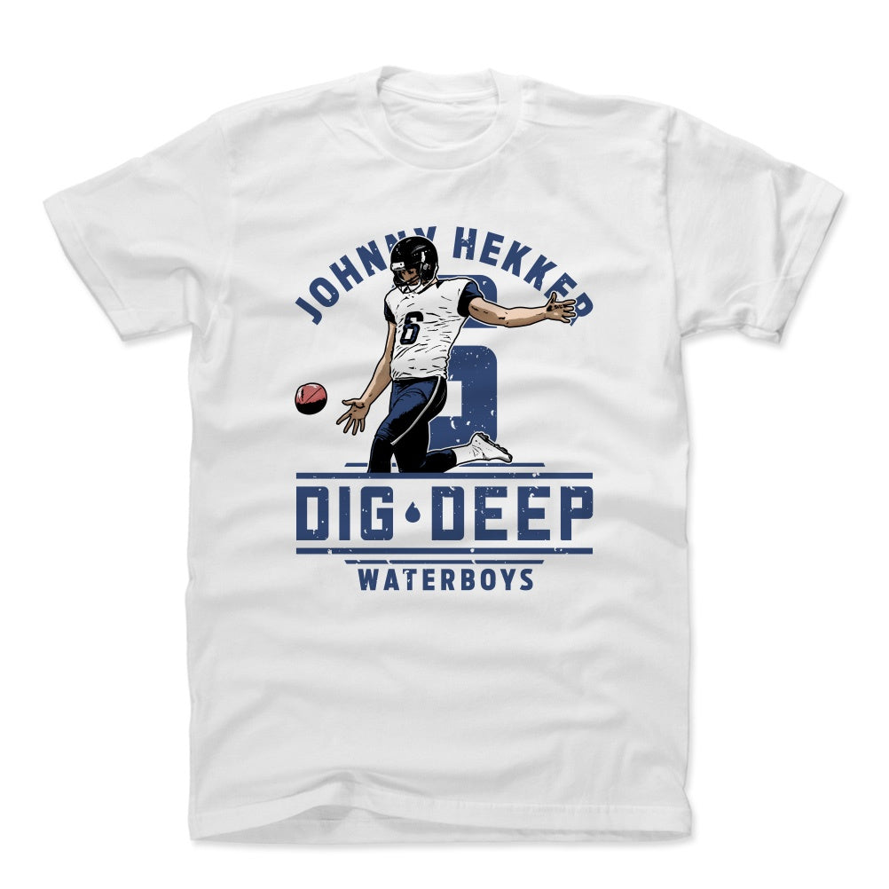 Waterboys Johnny Hekker B product image 1