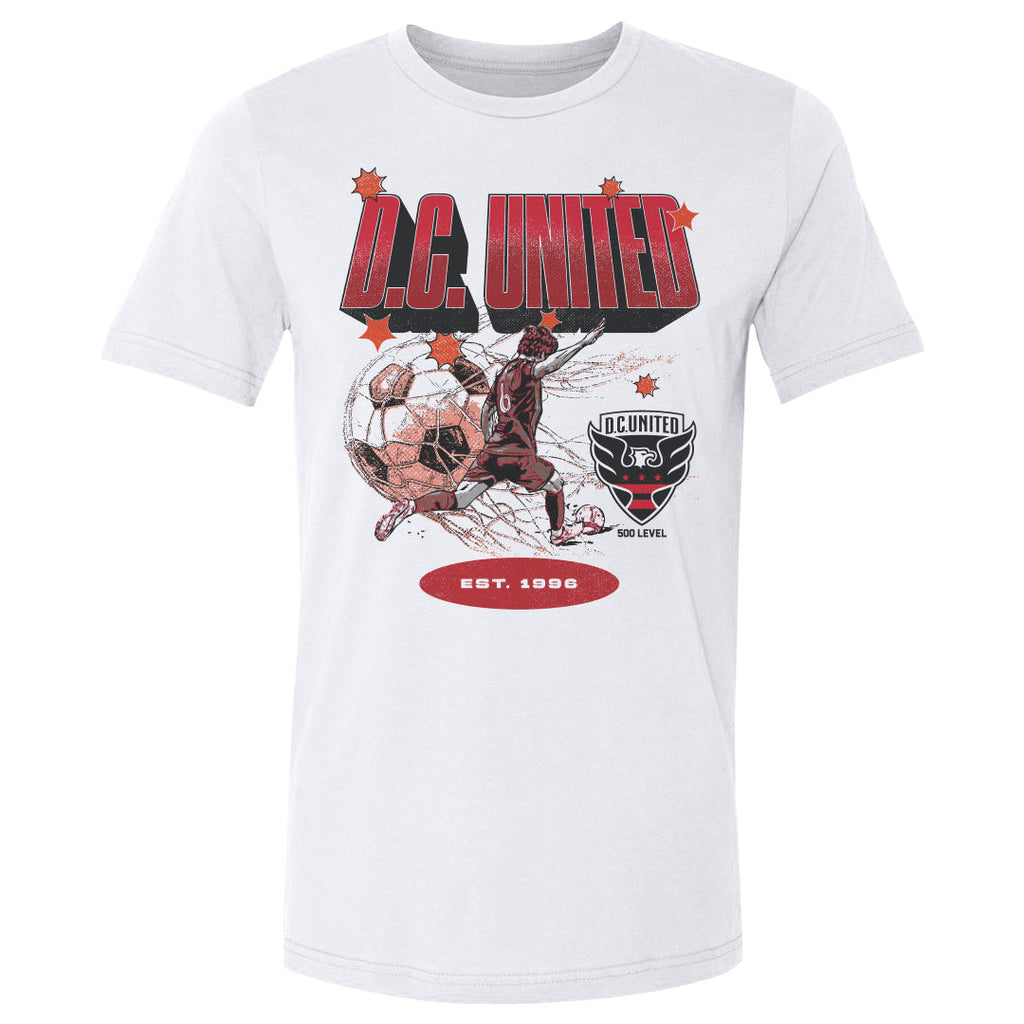 D.C. United All Net product image 1