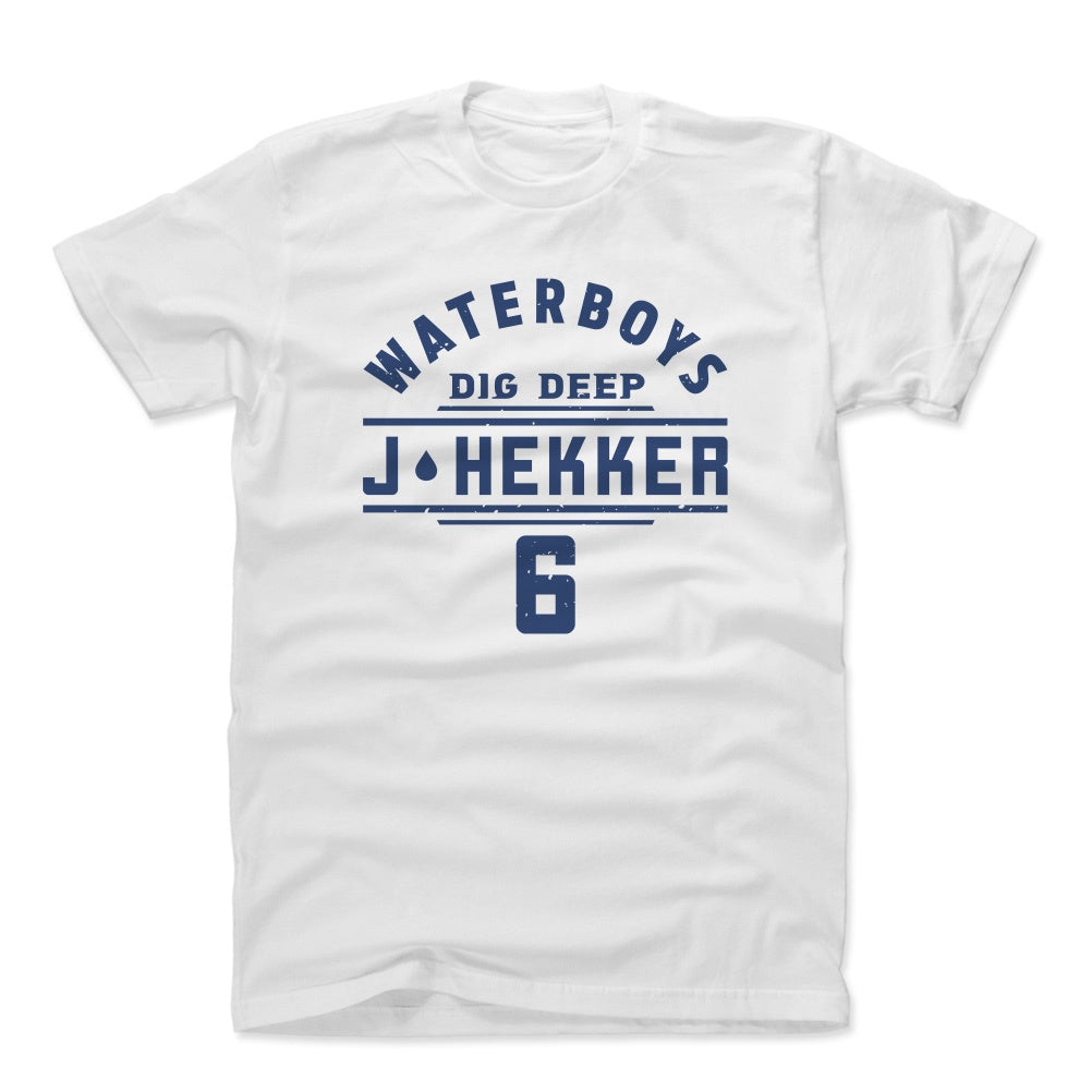 Waterboys Johnny Hekker Banner B product image 1