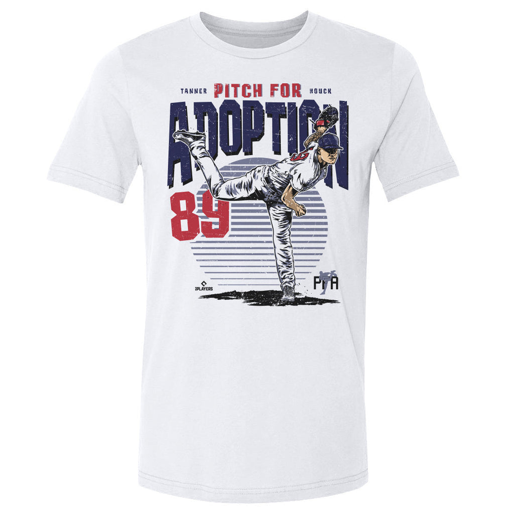 Tanner Houck Pitch For Adoption product image 2