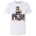 Jim McMahon Chicago Bruce Stark Collection Caricature product image 1