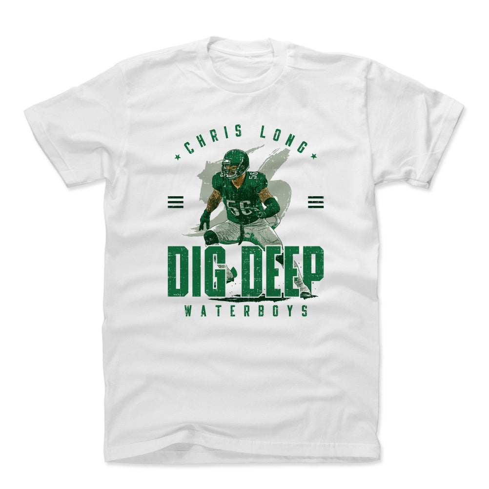 Waterboys Chris Long Dig Deep G product image 3
