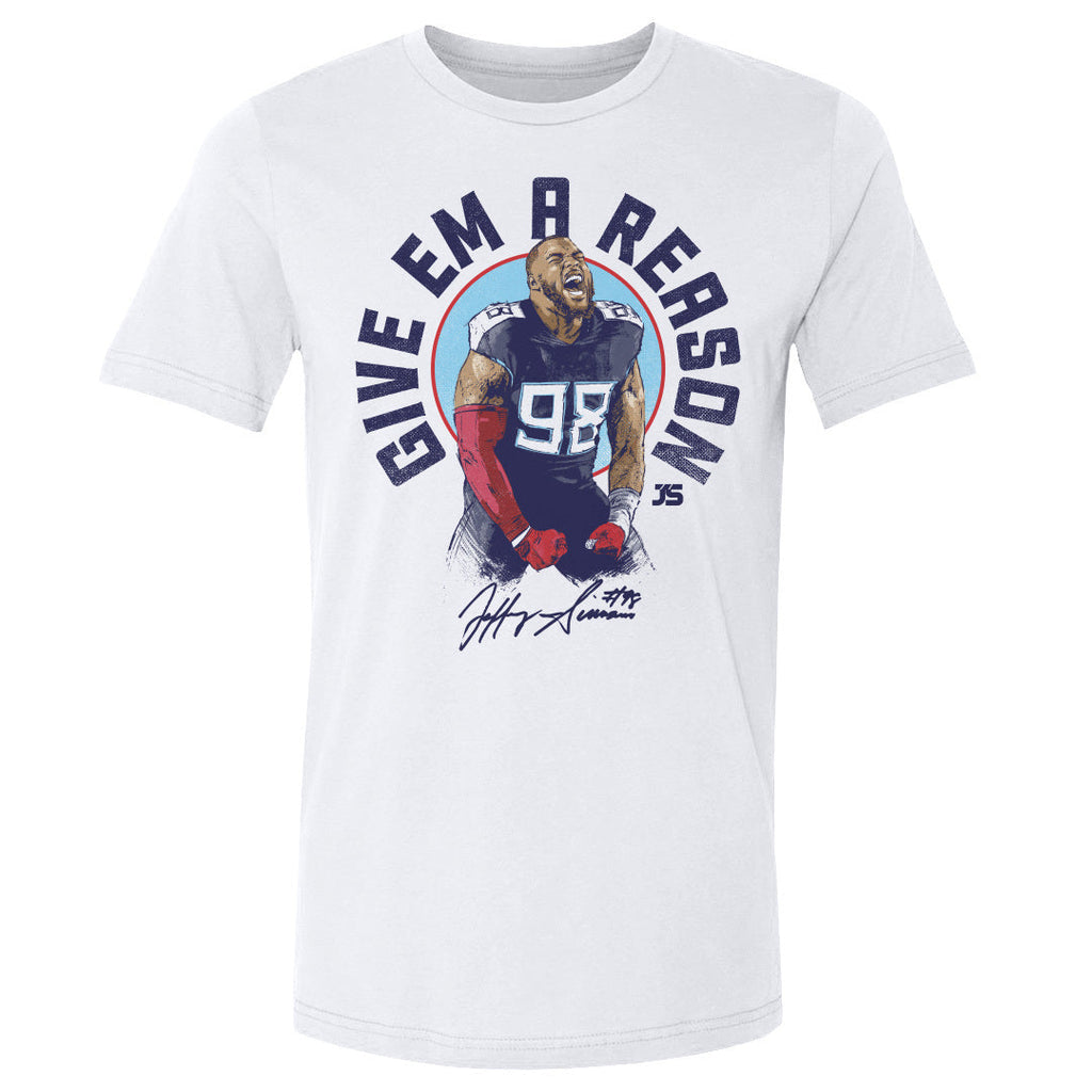 Jeffery Simmons Tennessee Give Em A Reason product image 2