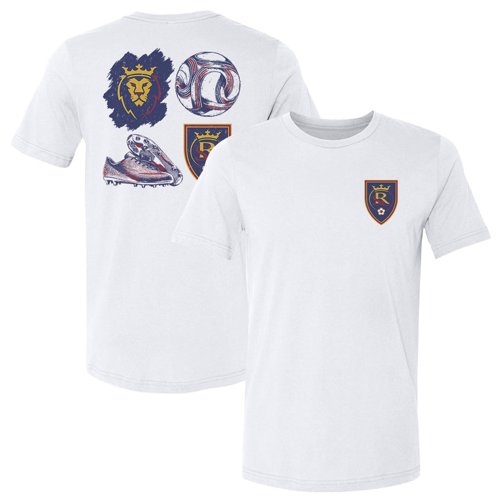 Real Salt Lake City Four Icons F&B product image 2