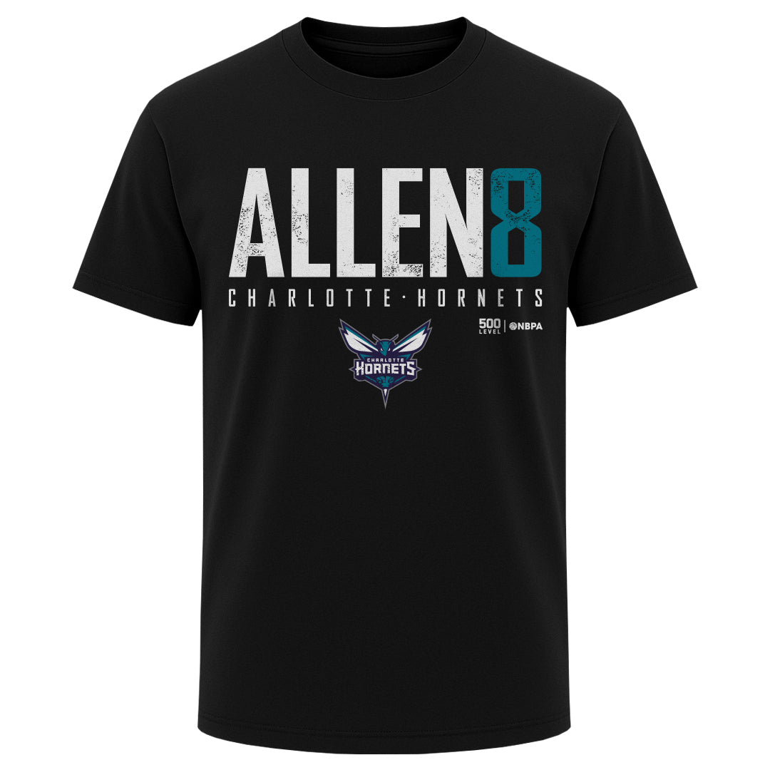 Grayson Allen Charlotte Hornets Elite WHT product image 1