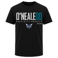Royce O'Neale Charlotte Hornets Elite WHT product image 1