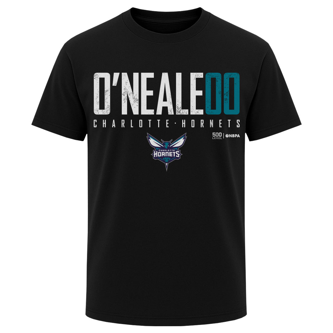 Royce O'Neale Charlotte Hornets Elite WHT product image 1
