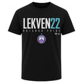 Sanne Lekven Orlando Pride Elite WHT product image 1