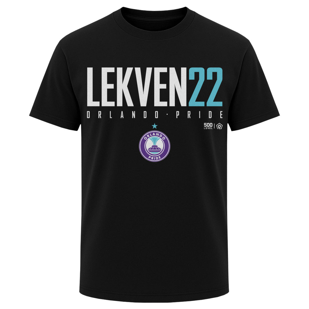 Sanne Lekven Orlando Pride Elite WHT product image 1