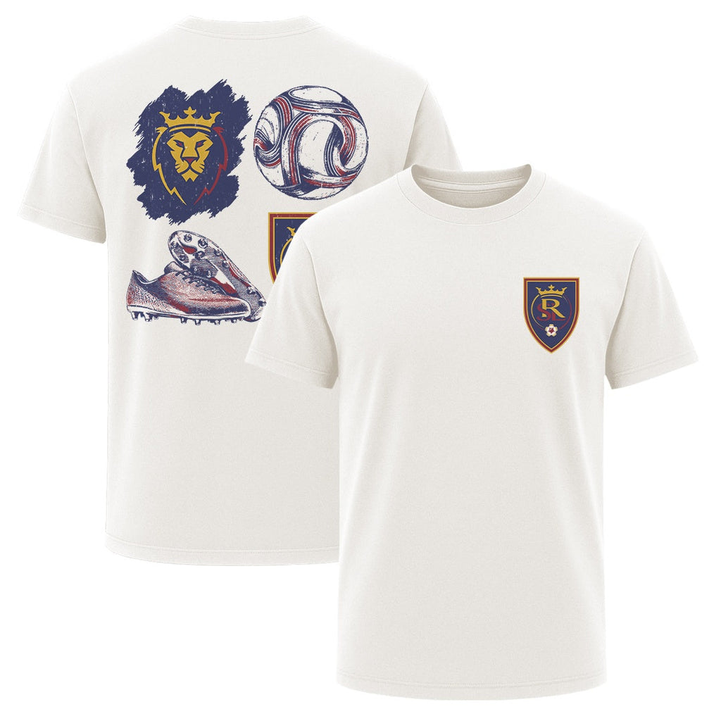 Real Salt Lake City Four Icons F&B product image 1