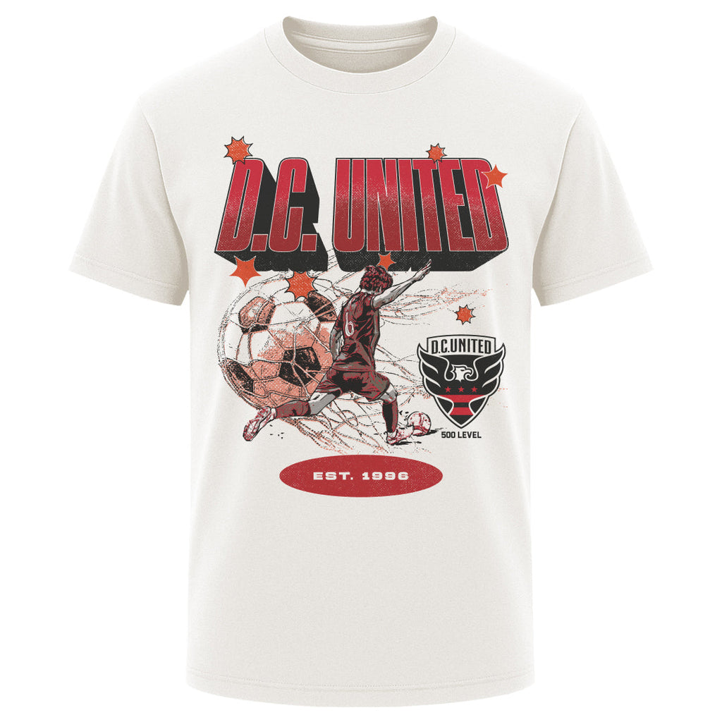 D.C. United All Net product image 2