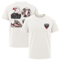 D.C. United Four Icons F&B product image 1