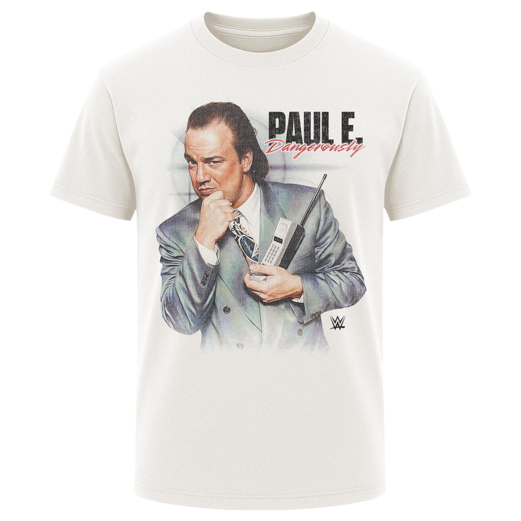 Paul E. Dangerously Vintage Portrait product image 2