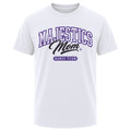 Four Points Crown Trio Majestics Mom Athletic product image 1