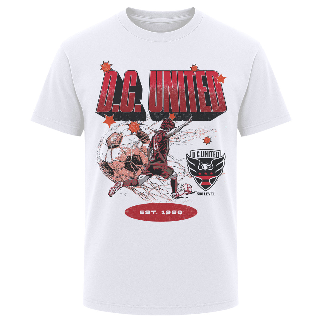 D.C. United All Net product image 1