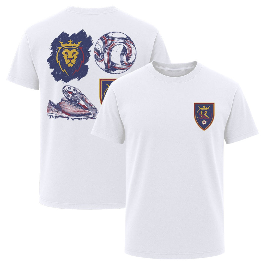 Real Salt Lake City Four Icons F&B product image 2