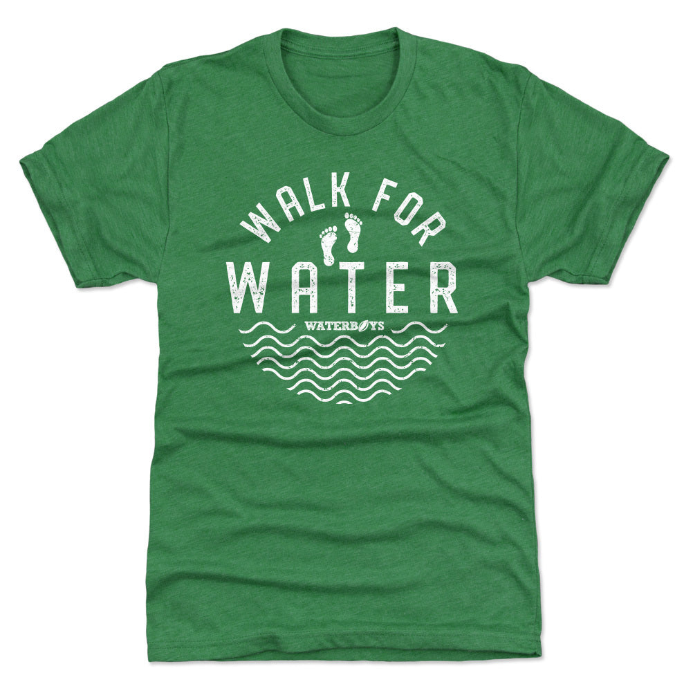 Waterboys Walk For Water WHT product image 2