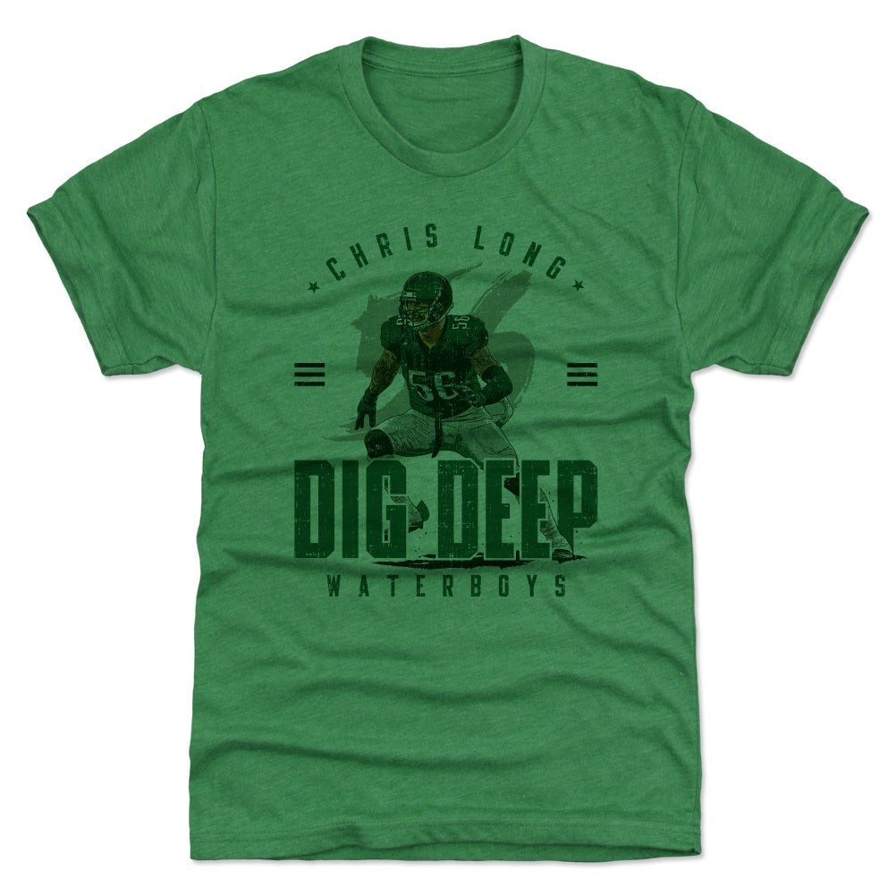Waterboys Chris Long Dig Deep G product image 3