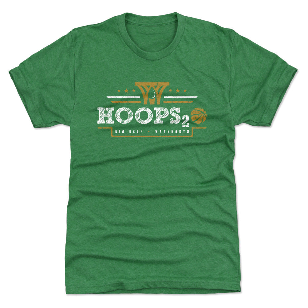 Waterboys Hoops2O Logo Banner W WHT product image 3