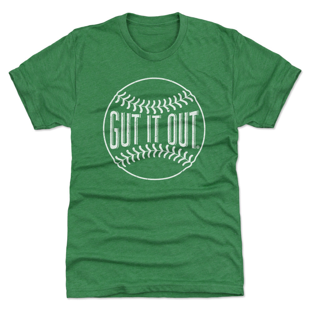 Gut It Out Foundation Baseball WHT product image 9