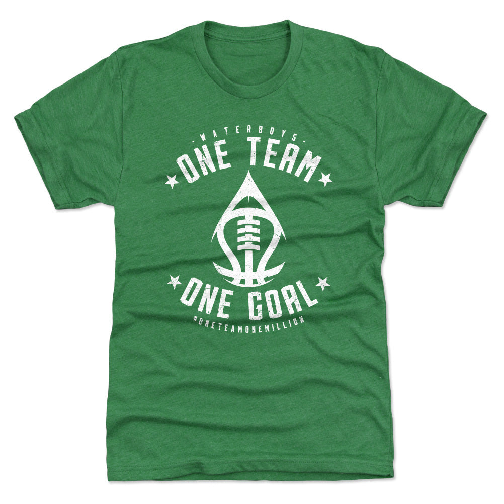 Waterboys One Team Goal WHT product image 2